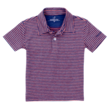 Properly Tied Properly Tied Liberty Polo - Americana