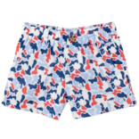 Properly Tied Properly Tied Mallard Short - Americana Camo