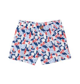 Properly Tied Properly Tied Mallard Short - Americana Camo
