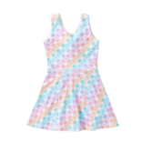 Swoon Baby Swoon Baby Gingham Mouse Dress