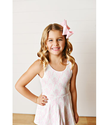 Swoon Baby Swoon Baby Tennis Racket Dress