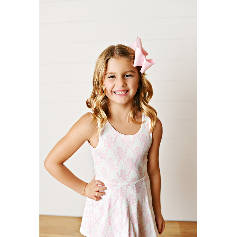 Swoon Baby Swoon Baby Tennis Racket Dress