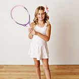 Swoon Baby Swoon Baby Tennis Racket Dress