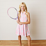 Swoon Baby Swoon Baby Courtside Tennis Dress