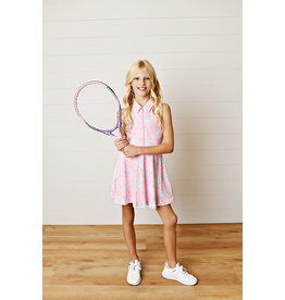 Swoon Baby Swoon Baby Courtside Tennis Dress