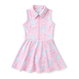 Swoon Baby Swoon Baby Courtside Tennis Dress