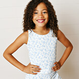 Swoon Baby Swoon Baby Chintz Floral Skort Set