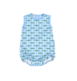 Baby Loren Bayou Boy Bubble