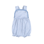 Baby Loren Ivy Floral Sun Bubble