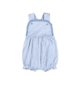 Baby Loren Ivy Floral Sun Bubble