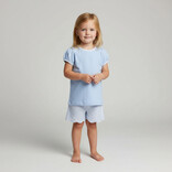 Baby Loren Ivy Floral Short Set