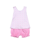 Baby Loren Hazel Bloomer Set