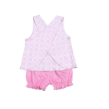 Baby Loren Hazel Bloomer Set