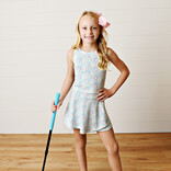 Swoon Baby Swoon Baby Ditsy Bloom Skort Set