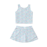 Swoon Baby Swoon Baby Ditsy Bloom Skort Set