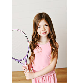 Swoon Baby Swoon Baby Pink Active Tank