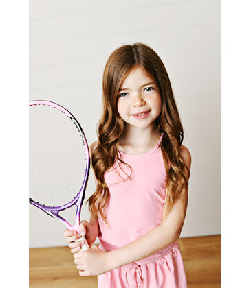 Swoon Baby Swoon Baby Pink Active Tank