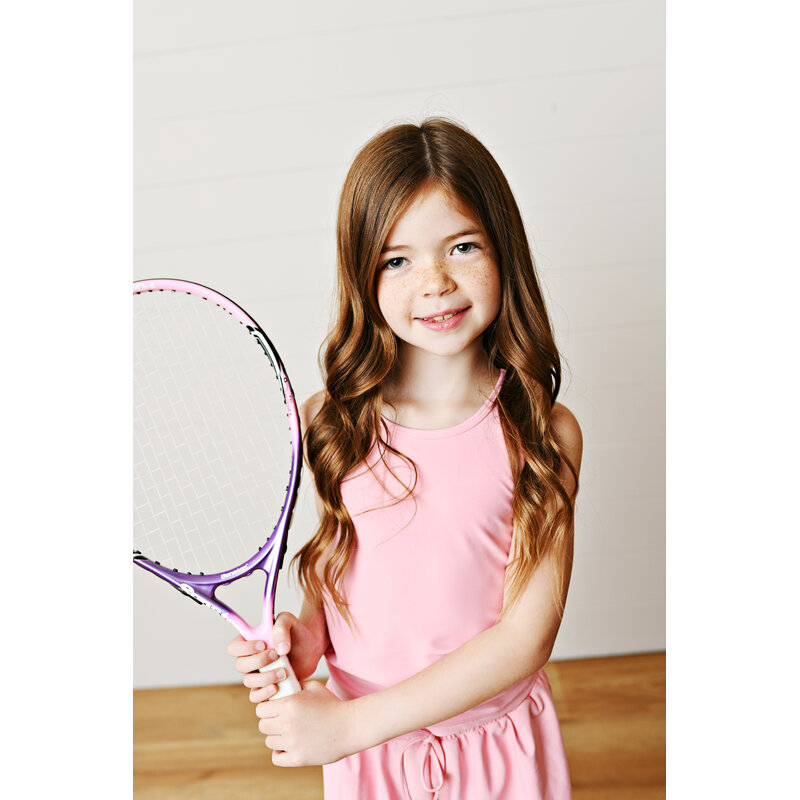 Swoon Baby Swoon Baby Pink Active Tank