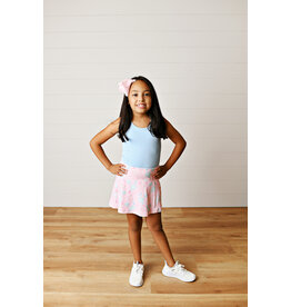 Swoon Baby Swoon Baby Blue Active Tank