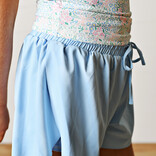 Swoon Baby Swoon Baby Blue Butterfly Shortie