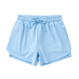 Swoon Baby Swoon Baby Blue Butterfly Shortie