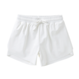 Swoon Baby Swoon Baby White Butterfly Shortie
