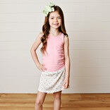 Swoon Baby Swoon Baby Hole In One Tennis Skort