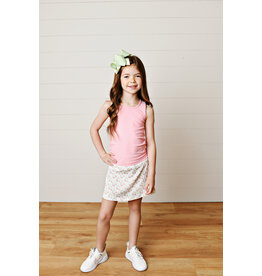 Swoon Baby Swoon Baby Hole In One Tennis Skort