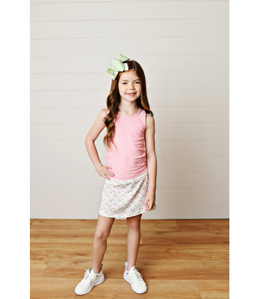 Swoon Baby Swoon Baby Hole In One Tennis Skort