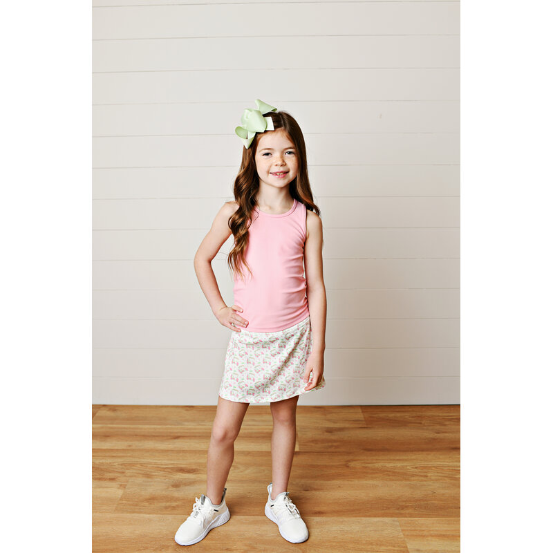 Swoon Baby Swoon Baby Hole In One Tennis Skort