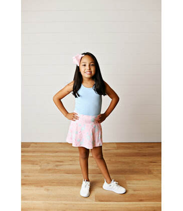 Swoon Baby Swoon Baby Courtside Tennis Skort