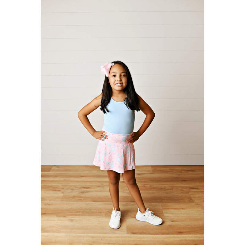 Swoon Baby Swoon Baby Courtside Tennis Skort
