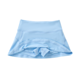 Swoon Baby Swoon Baby Blue Tennis Skort