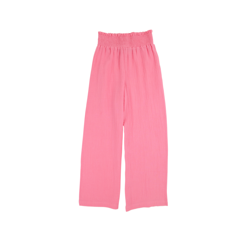 The Beaufort Bonnet Company TBBC Lenai Lounge Pants - Romany Rose