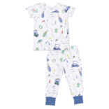 Angel Dear Angel Dear Loungewear Set - Golf Things