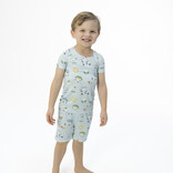 Angel Dear Angel Dear Loungewear Short Set - Golf Pros