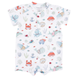 Angel Dear Angel Dear Henley Shortall - Sailor Sea Creatures