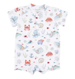 Angel Dear Angel Dear Henley Shortall - Sailor Sea Creatures