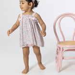 Angel Dear Angel Dear Bow Top & Ruffle Bloomer - Elizabeth's Garden