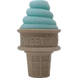 SweeTooth SweeTooth Ice Cream Teether