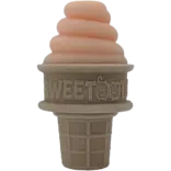 SweeTooth SweeTooth Ice Cream Teether