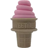 SweeTooth SweeTooth Ice Cream Teether