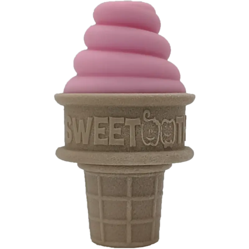 SweeTooth SweeTooth Ice Cream Teether
