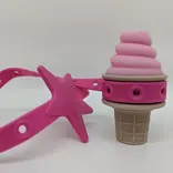 SweeTooth SweeTooth Ice Cream Teether