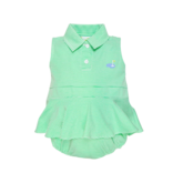 Zuccini Zuccini Adeline Bubble - Golf