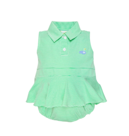 Zuccini Zuccini Adeline Bubble - Golf