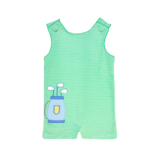 Zuccini Zuccini Ashton Shortall - Golf