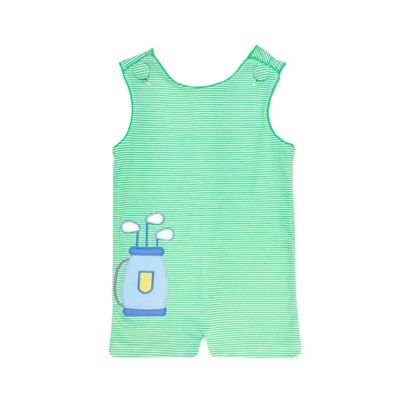 Zuccini Zuccini Ashton Shortall - Golf