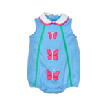 Zuccini Zuccini Jane Bubble - Butterfly