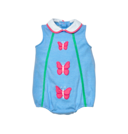 Zuccini Zuccini Jane Bubble - Butterfly